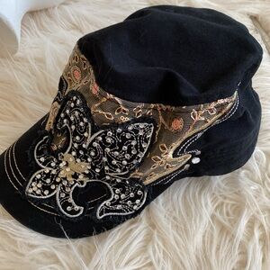 The Alabama girl hat
